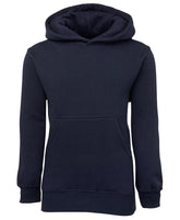 JB's  KIDS FLEECY HOODIE -  3KFH